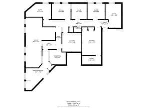 860 Boul Saint-René O, Gatineau, QC for lease Floor Plan- Image 2 of 8