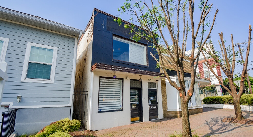 3403 Perry St, Mount Rainier, MD for sale - Building Photo - Image 2 of 7