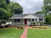 3900 Miriam Dr, Charlotte NC - Warehouse