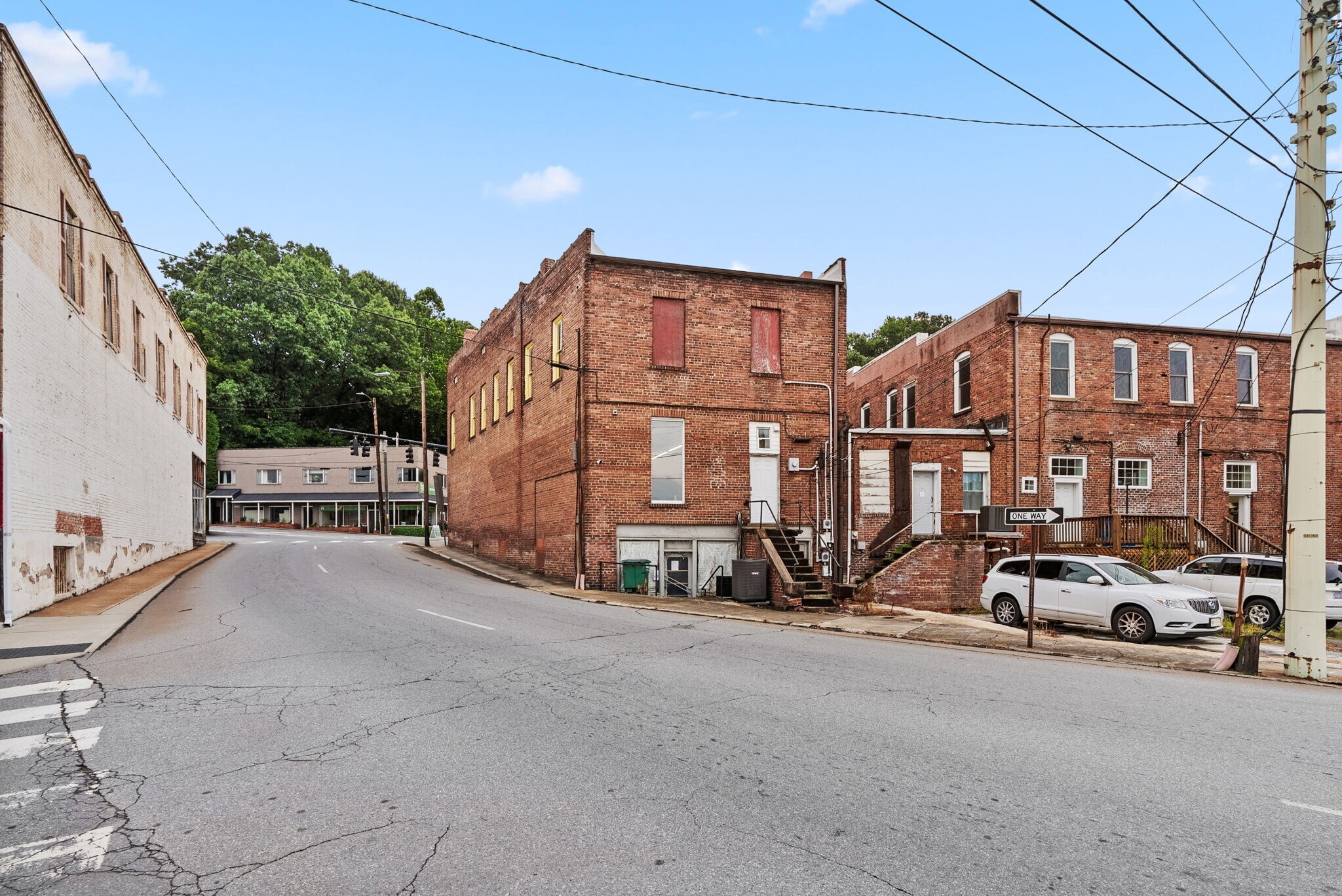 487 Main St, Canton, NC for sale Primary Photo- Image 1 of 1