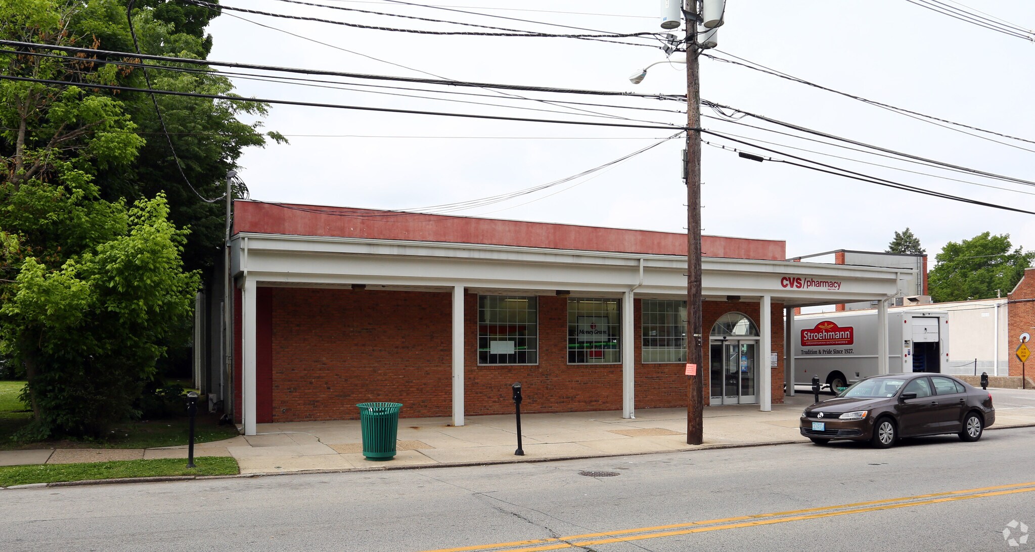 18 W Maple Ave, Merchantville, NJ 08109 Retail for Sale