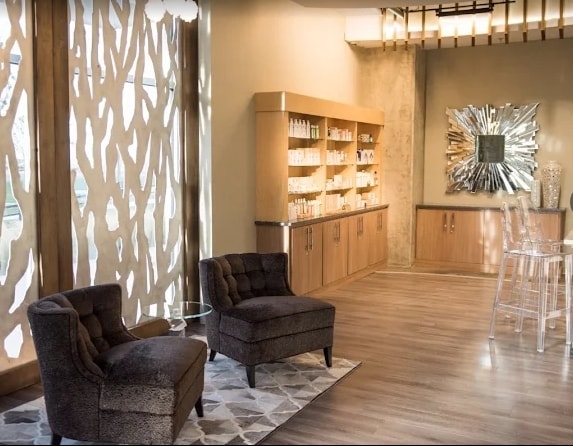 9181 Town Square Blvd, Amarillo, TX for lease Interior Photo- Image 1 of 10