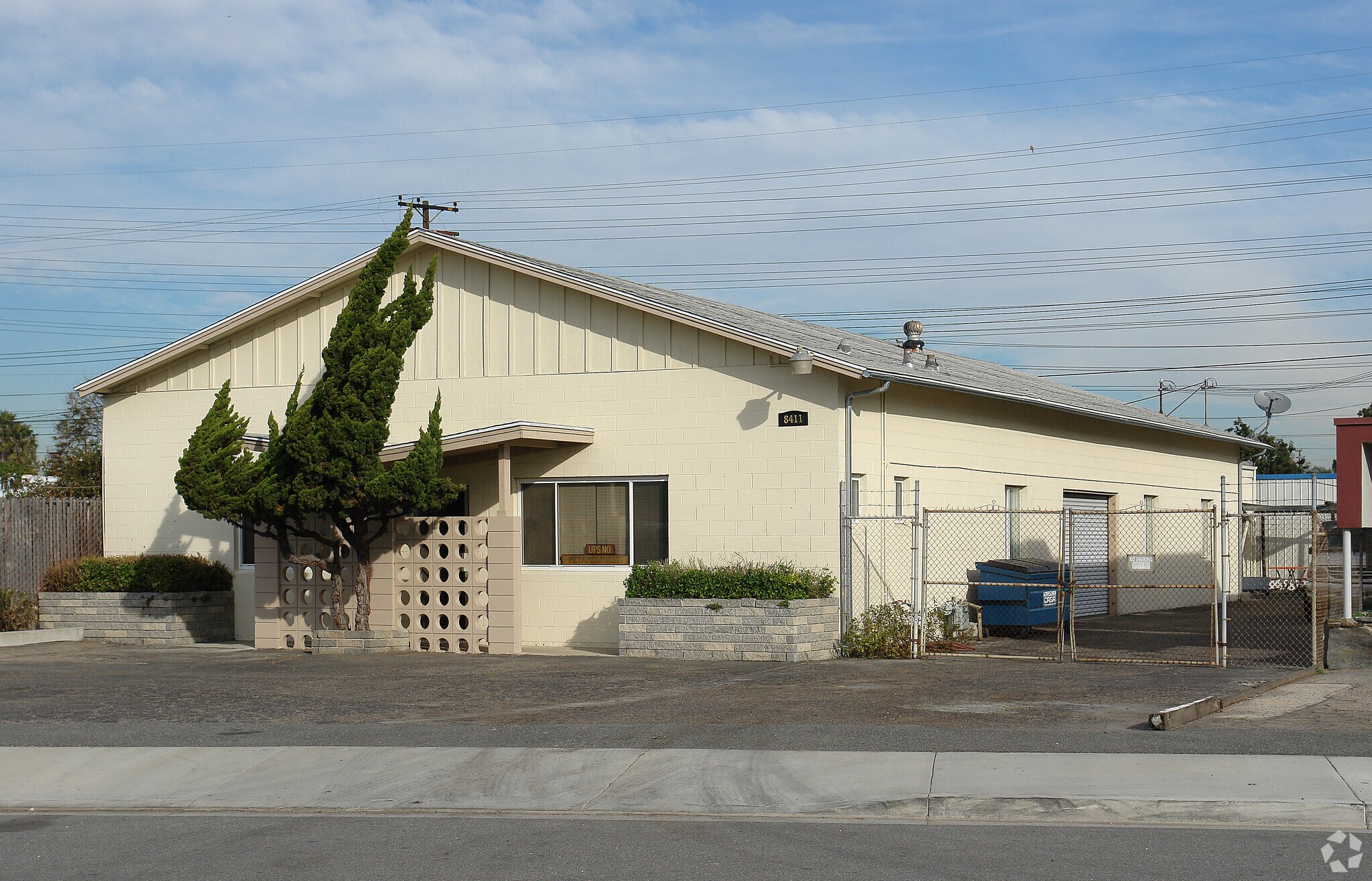 8411 Monroe Ave, Stanton, CA for sale Primary Photo- Image 1 of 1