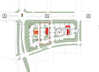 More details for 19710 Highway 6, Manvel, TX - Retail for Lease