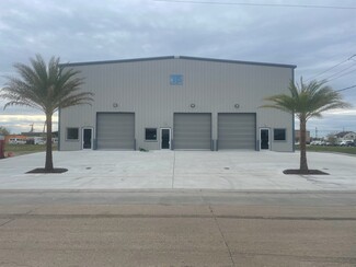 More details for 15 E 23rd St, Kenner, LA - Industrial for Lease