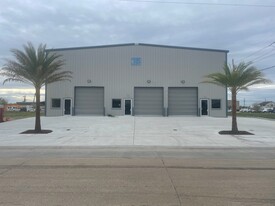 15 E 23rd St, Kenner LA - Warehouse