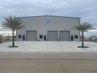 More details for 15 E 23rd St, Kenner, LA - Industrial for Lease