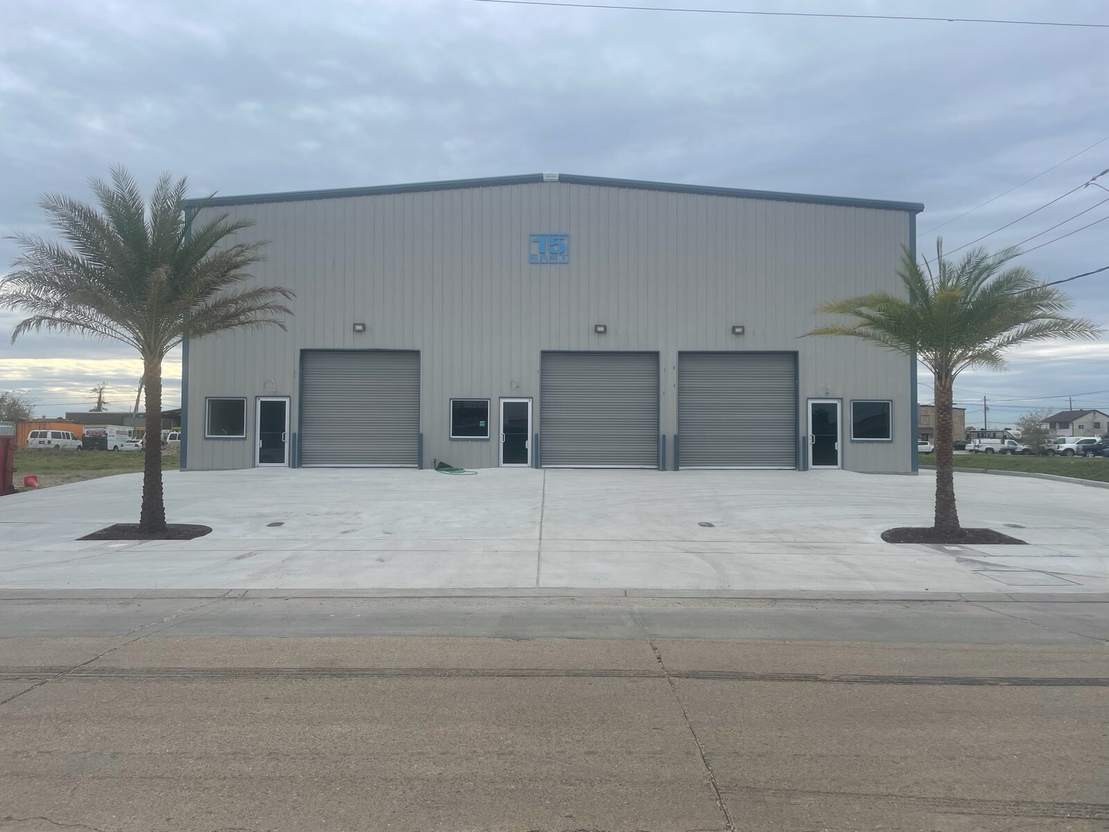 15 E 23rd St, Kenner, LA for lease Building Photo- Image 1 of 6