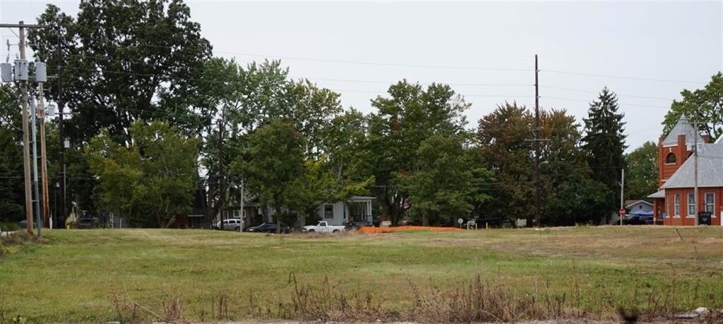 107 S Mccreary St, Fort Branch, IN for sale Other- Image 1 of 1