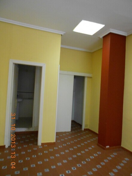 Retail in Córdoba, Córdoba for sale - Building Photo - Image 3 of 3