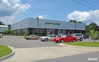 More details for 5980 Wadley Rd, North Little Rock, AR - Retail for Sale