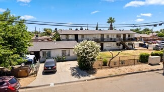 More details for 3940 E Burns Ave, Fresno, CA - Multifamily for Sale
