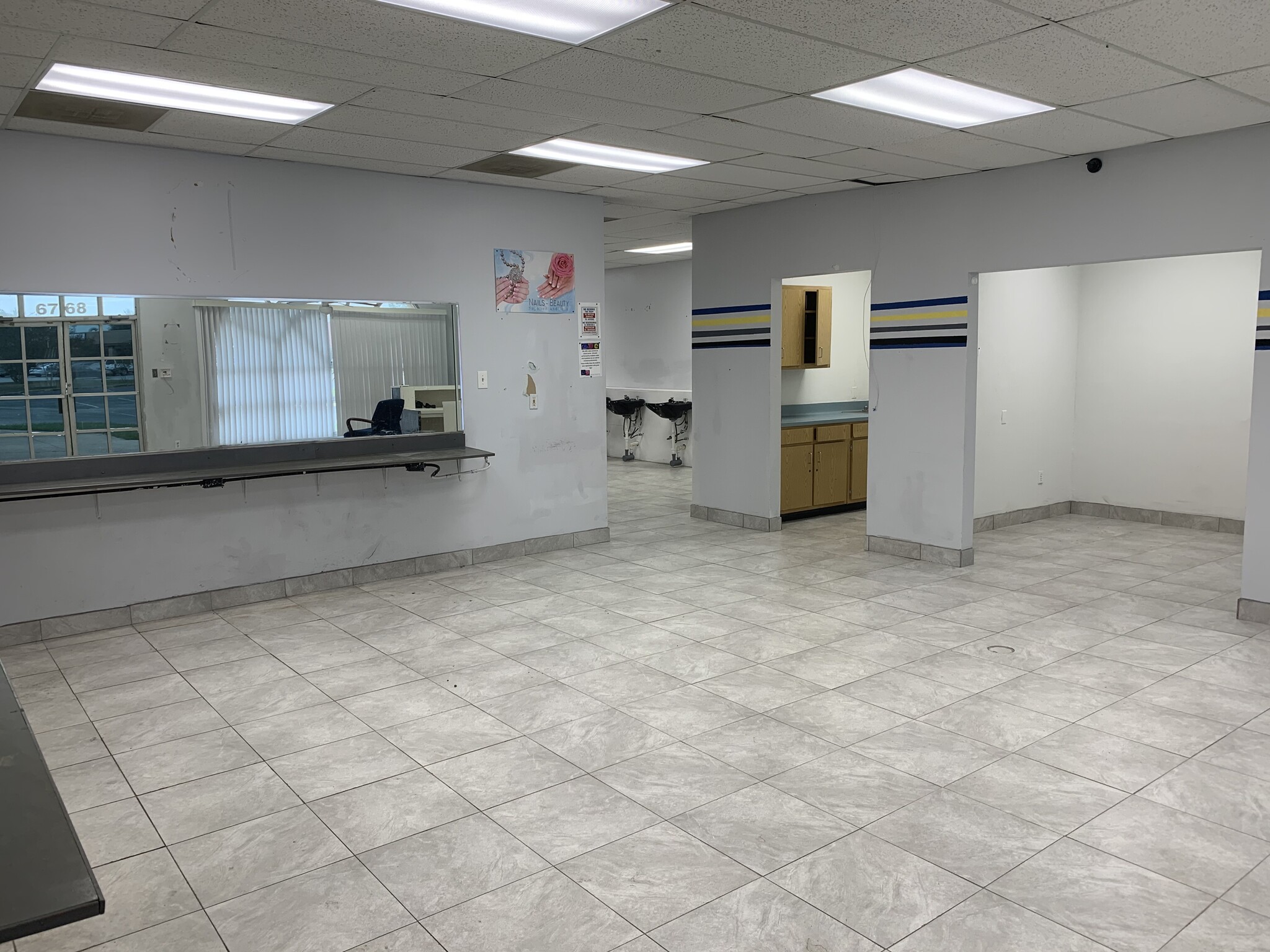 6600-6924 Antoine Dr, Houston, TX for lease Interior Photo- Image 1 of 35
