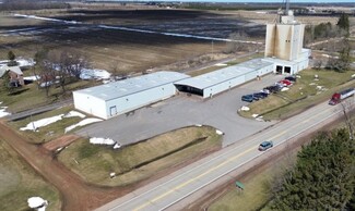 More details for 213644 State Highway 13, Spencer, WI - Industrial for Sale