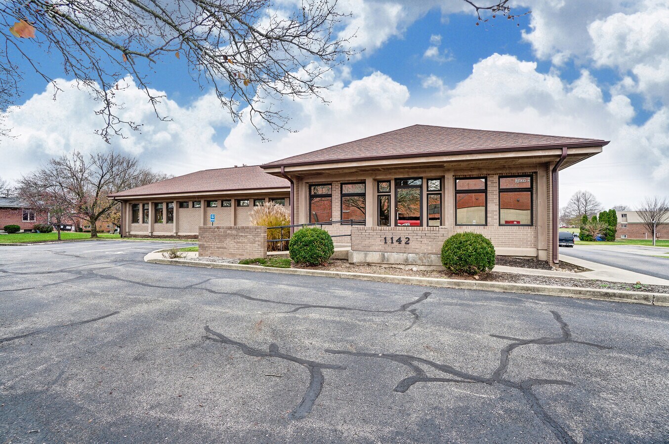 1142 N Monroe Dr, Xenia, OH 45385