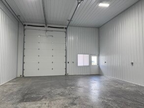 200 Greenfield Dr, Tiffin, IA for lease Interior Photo- Image 2 of 6