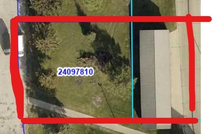 908 J ave, Vinton, IA for sale - Aerial - Image 2 of 3