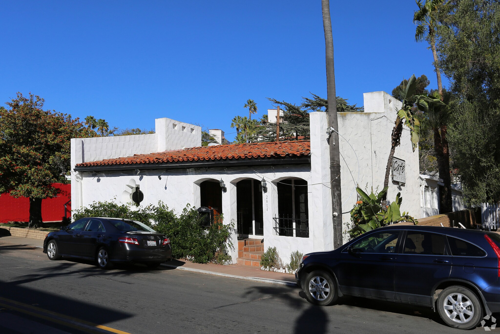 2414 San Diego Ave, San Diego, CA for sale Primary Photo- Image 1 of 1