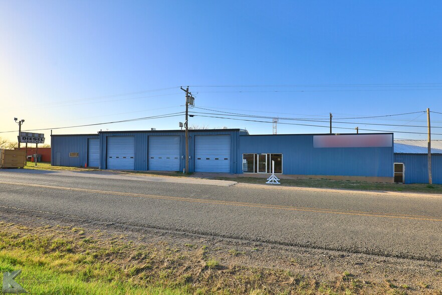625 N Access Rd, Tye, TX for sale - Primary Photo - Image 1 of 1