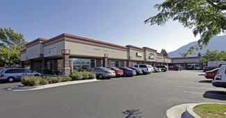 More details for 845 N 100 W, Orem, UT - Retail for Lease