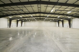 1303 Enterprise Dr, Highland Twp, MI for lease Interior Photo- Image 2 of 9