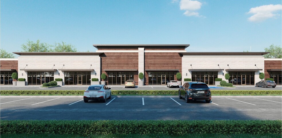 5001 Sugar rd, Edinburg, TX for lease - Building Photo - Image 1 of 5