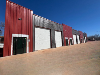 More details for 705 Meridian Ave, Oklahoma City, OK - Industrial for Lease