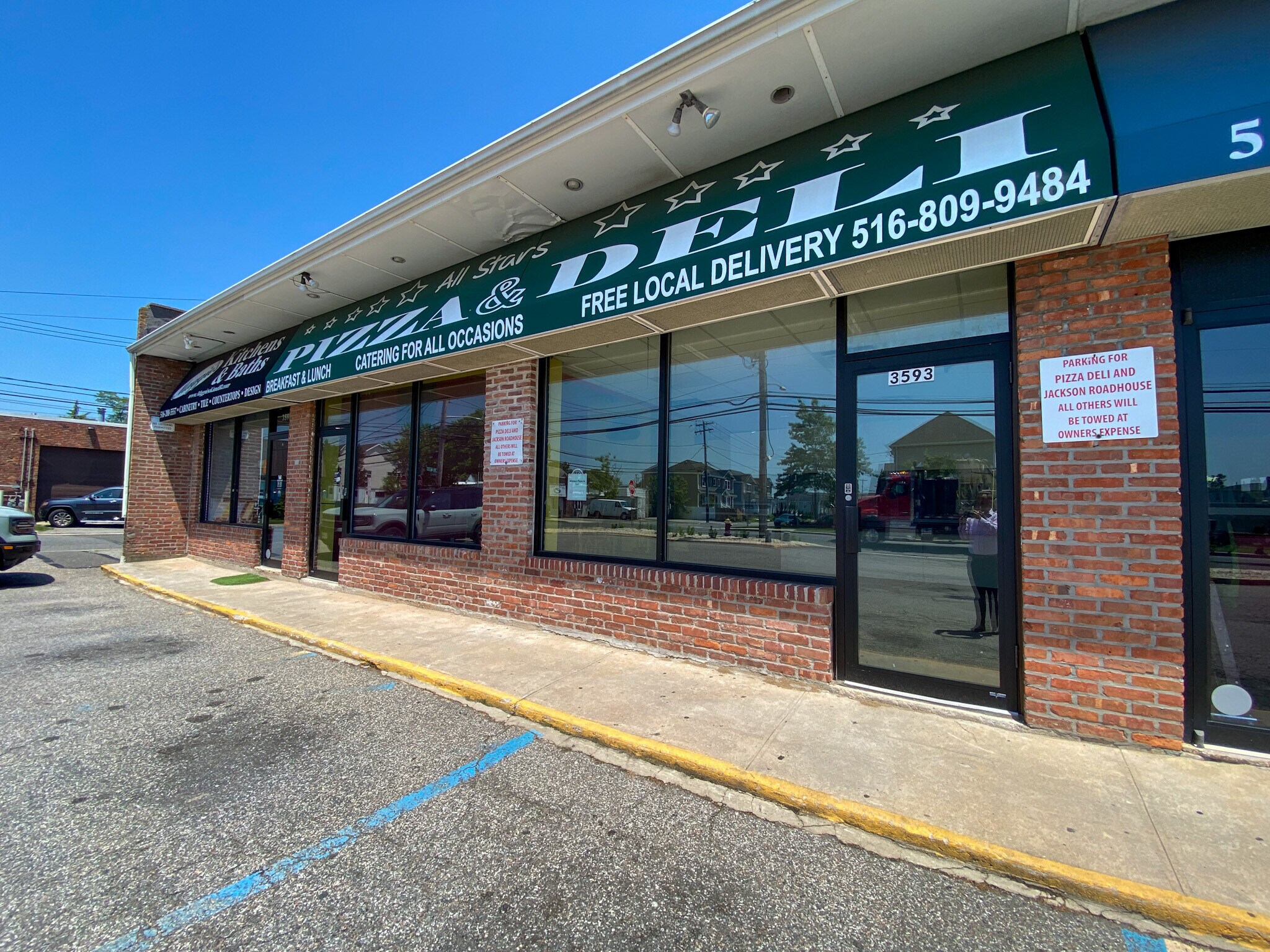 3591-3597 Bayview St, Seaford, NY for sale Building Photo- Image 1 of 1