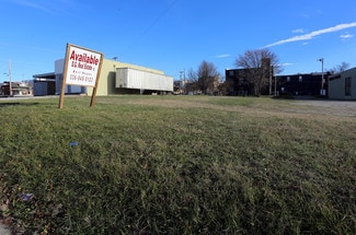 More details for 311 W English St, High Point, NC - Land for Sale