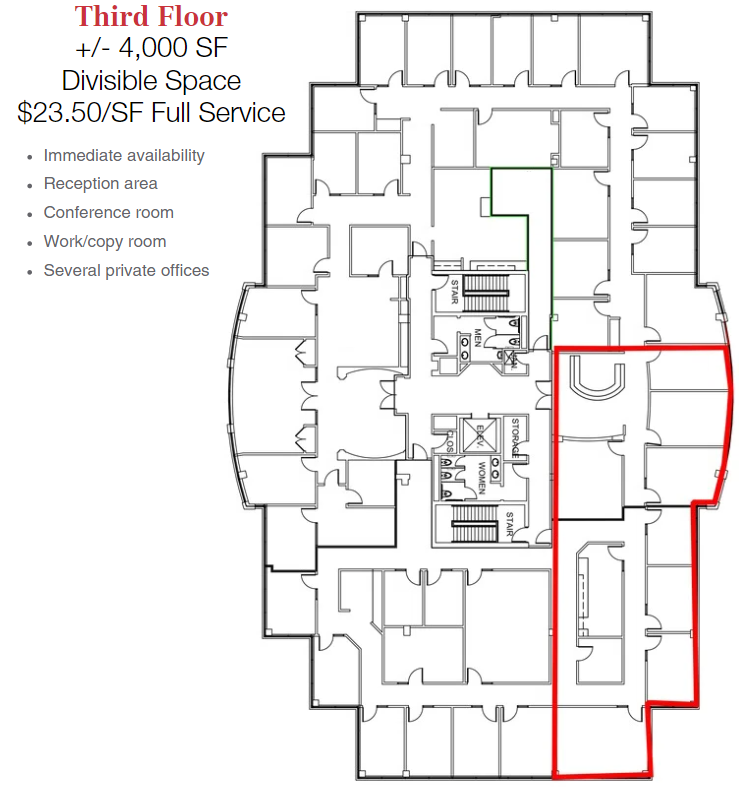 10 Corporate Cir, New Castle, DE for lease Building Photo- Image 1 of 1