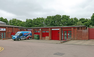 More details for 49-50 Alston Dr, Milton Keynes - Industrial for Lease