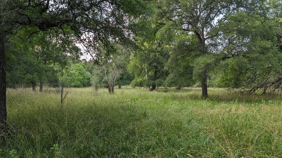 0000 I-69 Fwy, Hungerford, TX for sale - Primary Photo - Image 1 of 14