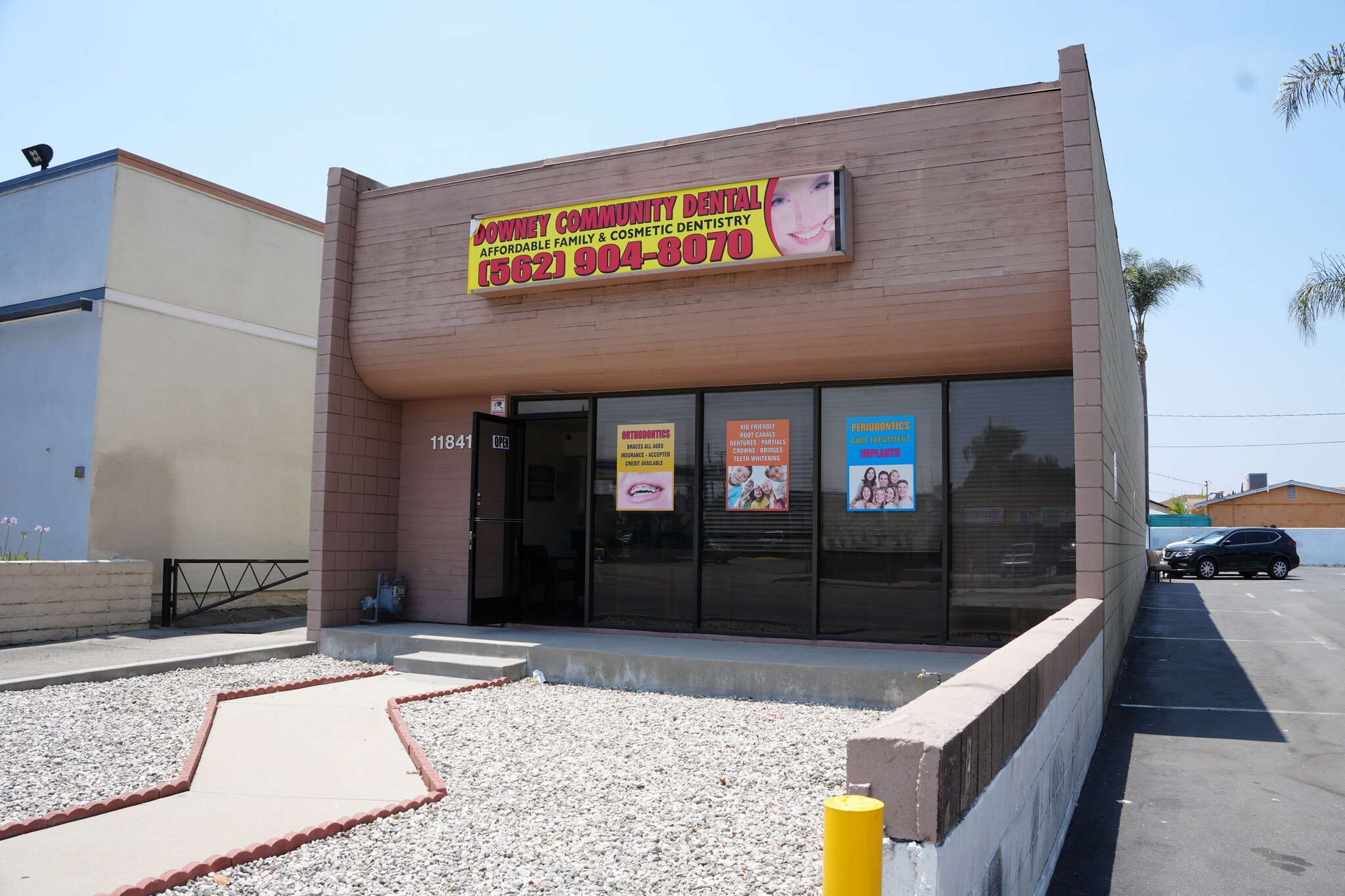 11841 S Downey Ave, Downey, CA for sale Primary Photo- Image 1 of 13
