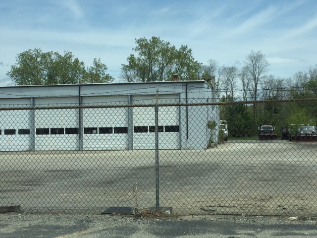 35 SW Cutoff, Worcester, MA for lease - Building Photo - Image 2 of 13