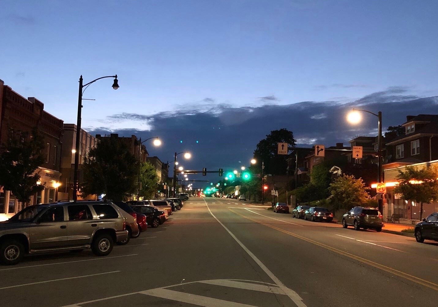 826 Brookline Blvd, Pittsburgh, PA 15226 Office for Lease