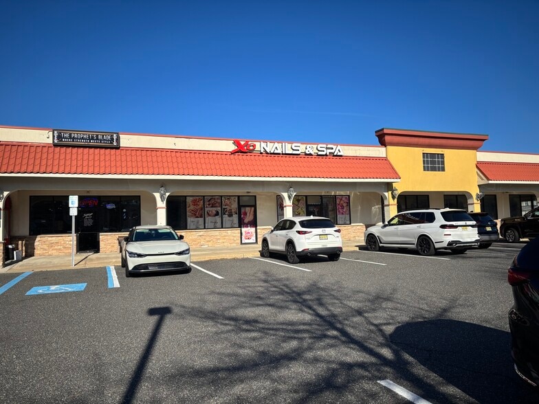 2027 State Route 35, Wall Township, NJ for sale - Building Photo - Image 2 of 17