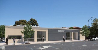 More details for 603 Jefferson Ave, Redwood City, CA - Office for Lease