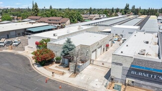 More details for 1095 Cole Ave, Clovis, CA - Industrial for Lease