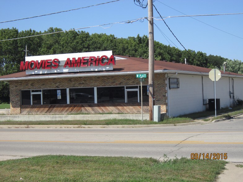 902 W Platt St, Maquoketa, IA for sale - Primary Photo - Image 1 of 1