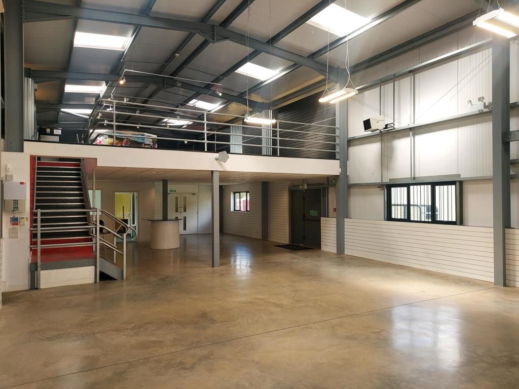 Wadhurst Rd, Mark Cross for lease Interior Photo- Image 1 of 6