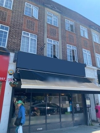 More details for 141 Field End Rd, Pinner - Retail for Lease