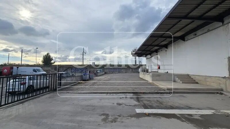 Flex in Vitrolles for lease - Building Photo - Image 3 of 6