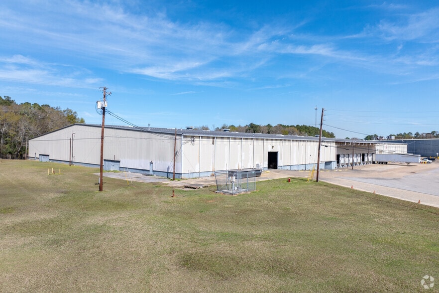 119 Anderson Ct, Dothan, AL for lease - Building Photo - Image 2 of 28