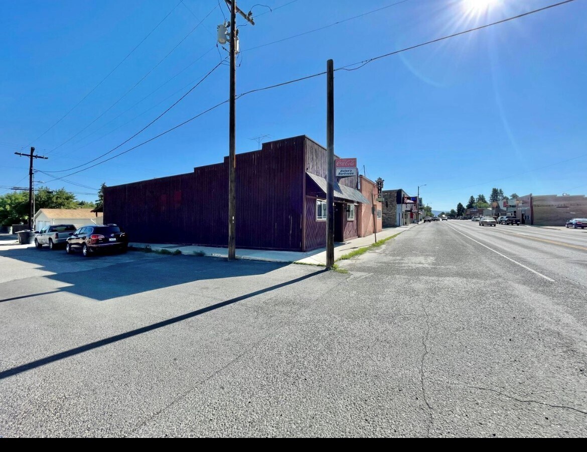 24 W Main St, East Helena, MT for sale Building Photo- Image 1 of 1