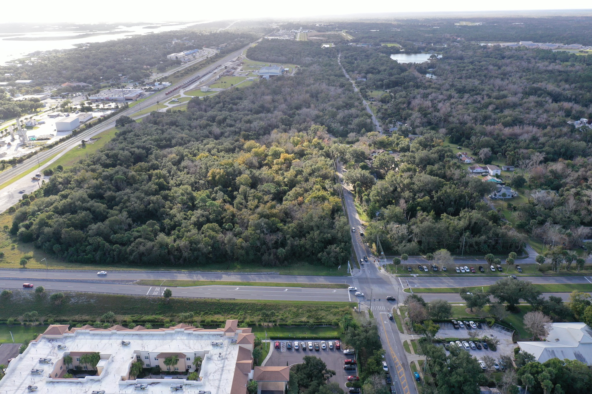 SR44 & Myrtle Ave, New Smyrna Beach, FL 32168 - Land for Sale | LoopNet