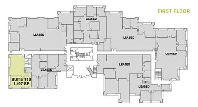 6215 Ferris Sq, San Diego, CA for lease Floor Plan- Image 2 of 2