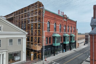 More details for 11-13 Pleasant St, Gloucester, MA - Office, Retail for Lease