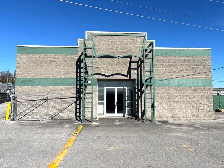 2805 Hoitt Ave, Knoxville, TN for lease - Building Photo - Image 3 of 9