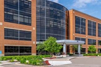 More details for 775 Prairie Center Dr, Eden Prairie, MN - Office for Lease