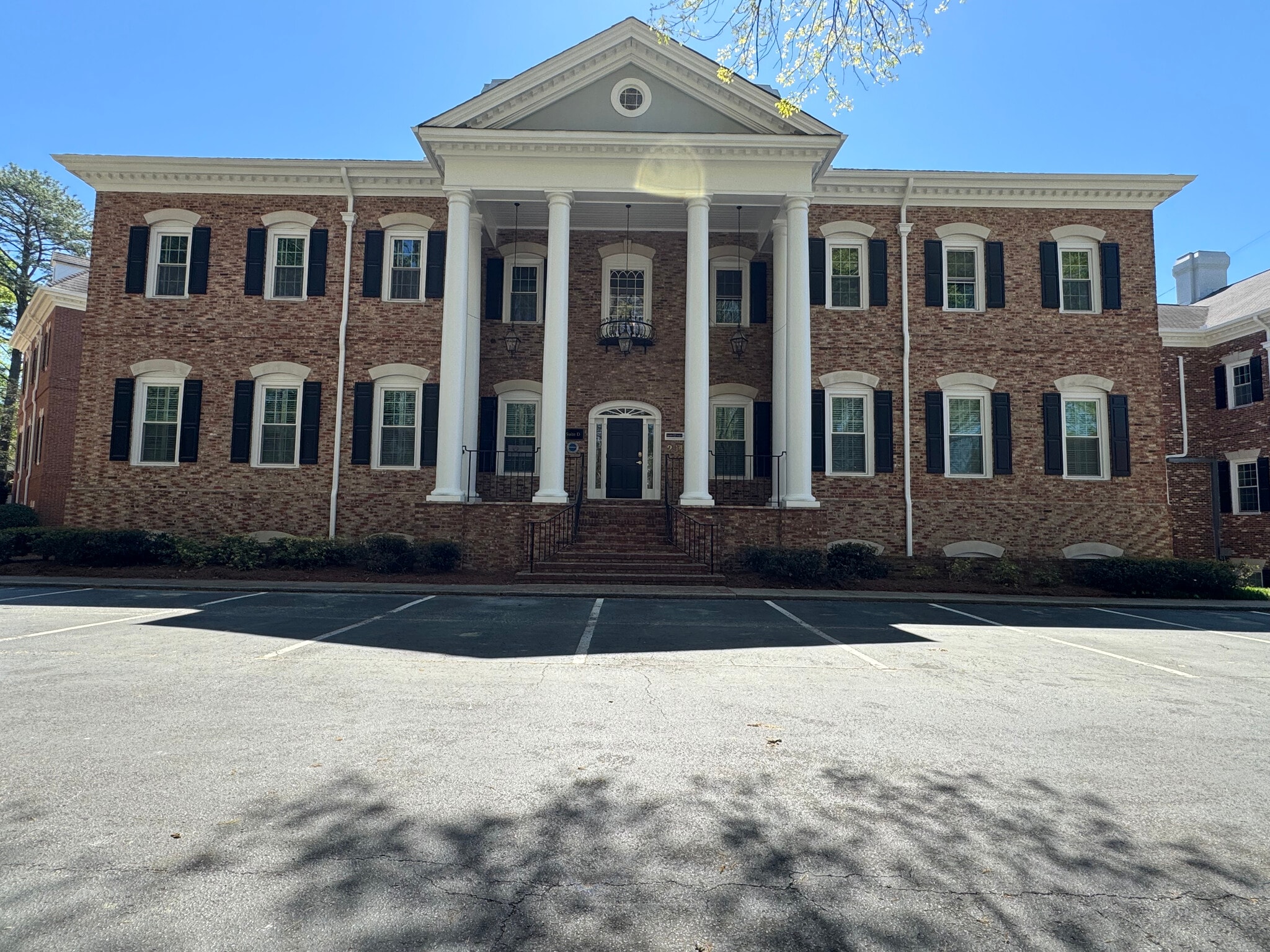 2941 Piedmont Rd NE, Atlanta, GA for lease Building Photo- Image 1 of 10
